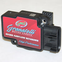 Thumbnail for Granatelli 09-12 Chevrolet Silverado 5.3L/6.0L/6.2L Mass Airflow Sensor