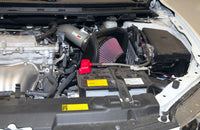 Thumbnail for K&N 11-12 Scion tC 2.5L Typhoon Performance Intake
