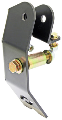 Thumbnail for RockJock TJ/LJ Geometry Correction Axle Bracket for Rear Trac Bar