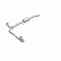 Thumbnail for MagnaFlow Conv DF 00 Dodge Durango 5.2/5.9L