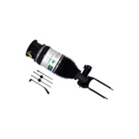 Thumbnail for Bilstein B4 07-15 Audi Q7 Front Left Air Suspension Spring with Twintube Shock Absorber