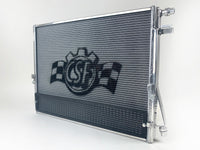 Thumbnail for CSF 87-91 BMW M3 (E30) 2.7L Radiator