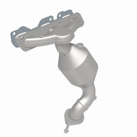 Thumbnail for MagnaFlow Conv DF 06-08 Mazda 6 3.0L