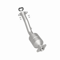 Thumbnail for Magnaflow Conv DF 2009-2014 Sentra 2.0 L Underbody