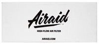 Thumbnail for Airaid Universal Air Filter  8-5/8in FLG x 17-9/16x5-9/16in B x 15-1/16x3-1/16in T x 6in H
