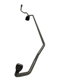 Thumbnail for Whiteline BMW 1 Series (Exc M Series) 3 Series (Exc M3) 16mm Heavy Duty Rear Non-Adjustable Swaybar