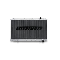 Thumbnail for Mishimoto 95-99 Mitsubishi Eclipse Turbo Manual Aluminum Radiator