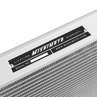 Thumbnail for Mishimoto 10-11 Chevrolet Camaro SS V8 Aluminum Radiator