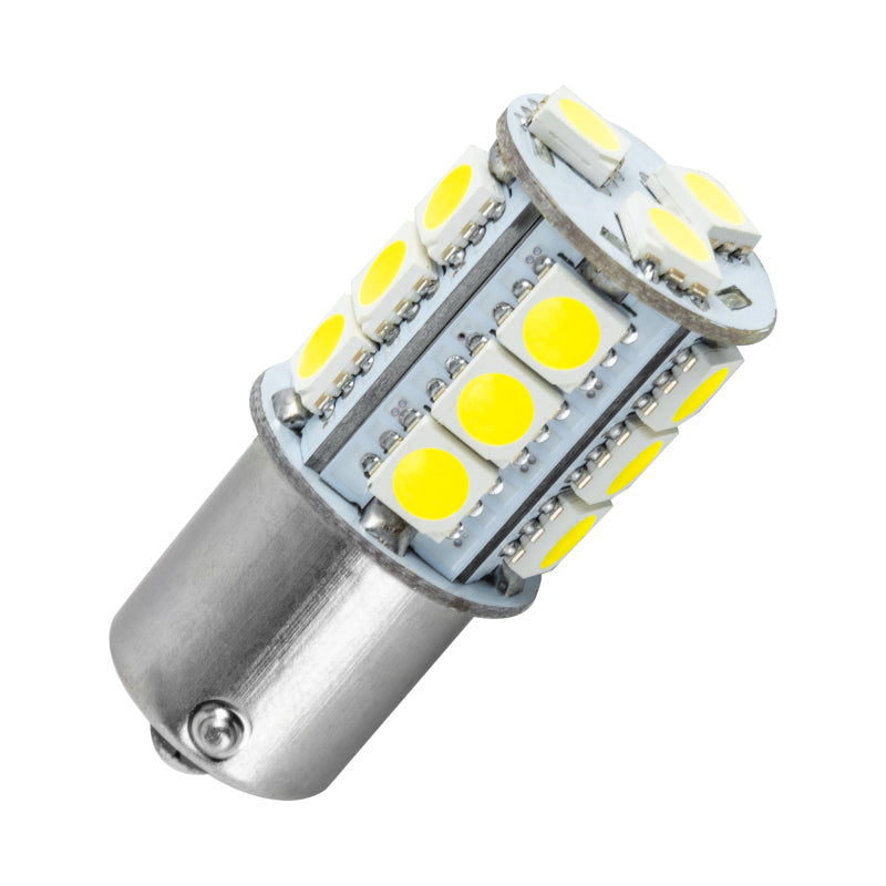Oracle 1156 18 LED 3-Chip SMD Bulb (Single) - Cool White