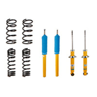 Thumbnail for Bilstein B12 1994 BMW 740i Base Front and Rear Suspension Kit