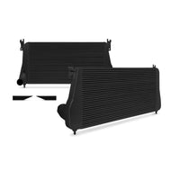 Thumbnail for Mishimoto 06-10 Chevy 6.6L Duramax Intercooler (Black)