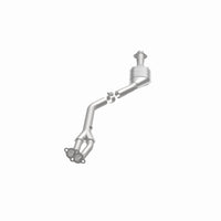 Thumbnail for MagnaFlow Conv DF 1991 BMW 318I 1.8L