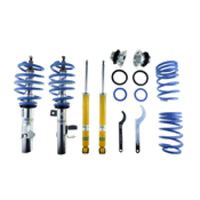 Thumbnail for Bilstein B14 (PSS) 13-14 Ford Focus ST L4 Front & Rear Monotube Performance Suspension Kit