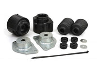 Thumbnail for Daystar 2003-2007 Jeep Liberty KJ 2WD/4WD - 2.5in Leveling Kit Front