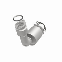 Thumbnail for MagnaFlow Conv Direct Fit 08-09 Pontiac G8 6.0L Underbody