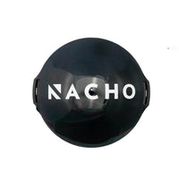 Thumbnail for ARB Nacho Front Facing Solid Black Light Cover