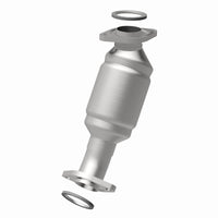 Thumbnail for MagnaFlow Conv DF 01-03 Highlander 3L frt OEM