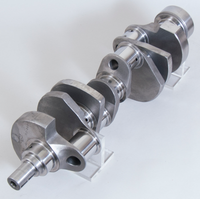 Thumbnail for Eagle Chevrolet 305/350 Cast Crankshaft