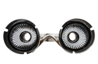 Thumbnail for AWE Tuning 2020 Jeep Grand Cherokee SRT Track Edition Exhaust - Chrome Silver Tips