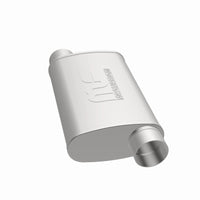 Thumbnail for MagnaFlow Muffler Mag 3in 409SS 14X4X9 3 O/O