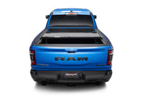 Thumbnail for UnderCover 19-23 Ram 1500 (Does Not Fit Rambox) 5.7ft Bed w/ MFTG Ultra Flex Bed Cover