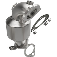 Thumbnail for MagnaFlow Conv DF 02-07 Subaru WRX 2.0L Turbo