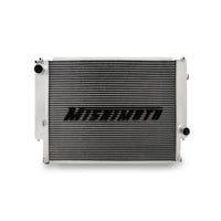 Thumbnail for Mishimoto 92-99 BMW E36 Manual Aluminum Radiator