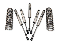 Thumbnail for Roush 17-23 Ford F-250/F-350 Super Duty Suspension Kit