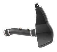 Thumbnail for K&N 14-15 Ford Fusion 1.5L Air Charger Performance Intake
