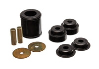 Thumbnail for Energy Suspension 02-09 350Z / 03-07 Infiniti G35 Black Rear Differential Bushing