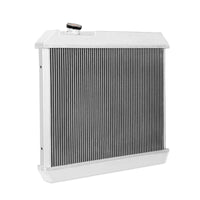 Thumbnail for Mishimoto 63-66 GM C/K Truck X-Line Performance Aluminum Radiator