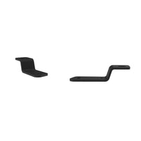 Thumbnail for KC HiLiTES 2021+ Ford Bronco Ditch Light Mounting Bracket Set