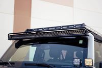 Thumbnail for DV8 Offroad 21-23 Ford Bronco Soft Top Roof Rack