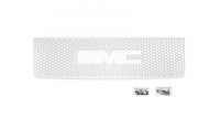 Thumbnail for Putco 07-13 GMC Sierra LD Punch Stainless Steel Grilles