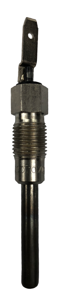 Thumbnail for PureFlow DieselRX 84-86 Military CUCV 12V 6.2L Engine Glow Plugs