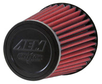 Thumbnail for AEM 5in Dryflow Air Filter with 8in Element