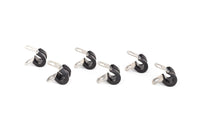 Thumbnail for Goodridge 00-06 Chevrolet Tahoe (Rear Disc w/ Stabila Trak) Stainless Steel Brake Line Kit