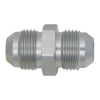 Thumbnail for DeatschWerks 8AN Male Flare to 8AN Male Flare Coupler