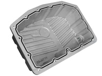 Thumbnail for AFE Pro Series Engine Oil Pan Black w/Machined Fins; 11-16 Ford Powerstroke V8-6.7L (td)