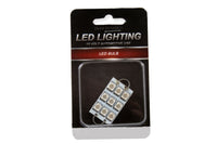 Thumbnail for Diode Dynamics 44mm SML9 LED Bulb - Red (Pair)