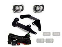 Thumbnail for Baja Designs 21+ Ford Bronco Sport S2 Pro Spot LED Light Pods