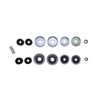 Thumbnail for Bilstein 1995 Land Rover Defender B4 OE Replacement Shock Absorber - Front