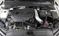 Thumbnail for K&N 19-20 Hyundai Veloster L4-2.0L F/I Turbo Typhoon Performance Air Intake System