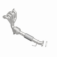 Thumbnail for MagnaFlow Conv DF 2012 Ford Focus 2.0L