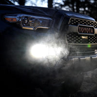 Thumbnail for KC HiLiTES 12-22 Toyota Tacoma/Tundra/4Runner Fog Pocket Kit