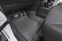 Thumbnail for BedRug 11-16 Jeep JK 2Dr Front 3pc BedTred Floor Kit (Incl Heat Shields)