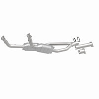 Thumbnail for MagnaFlow Conv DF Range Rover 90-93