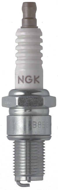 Thumbnail for NGK Racing Spark Plug Box of 4 (B8EG SOLID)
