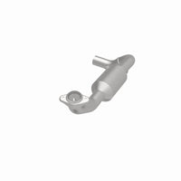 Thumbnail for MagnaFlow Conv Direct Fit 05-06 Lincoln Navigator 5.4L