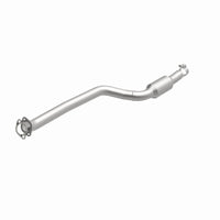 Thumbnail for MagnaFlow 09-16 BMW Z4 OEM Grade Federal / EPA Compliant Direct-Fit Catalytic Converter